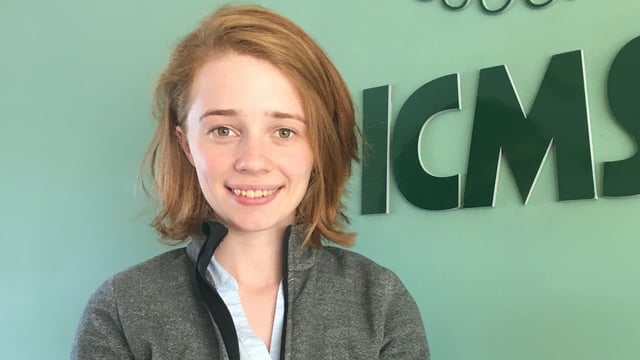 ICMSA reveals appointment of new policy officer