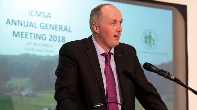 ICMSA: Specific measures for grassland needed in tillage support package