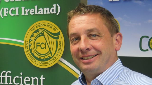 FCI appoints commercial manager in 'new and exciting phase of development'