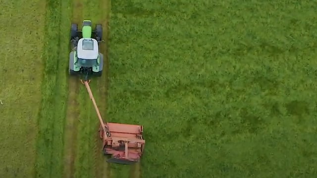 Virtual Farm Walk: Small changes reap big silage quality rewards