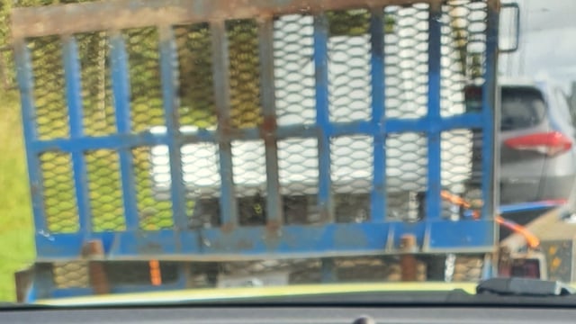 4X4 with trailer brought to halt by Gardaí in Waterford