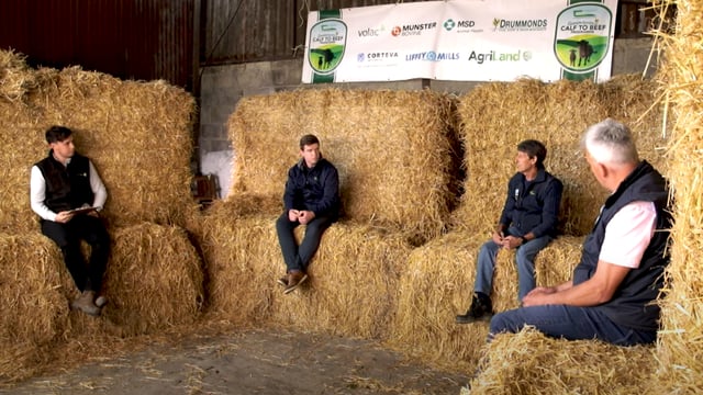 Virtual Farm Walk: The final chapter