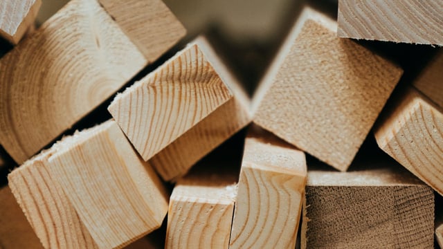 New construction action plan to support use of timber