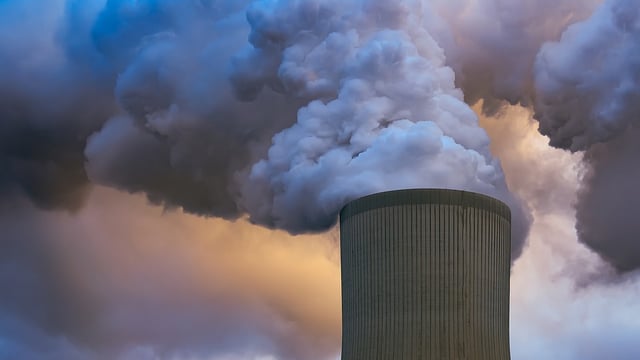 Transport emissions breach EU limit in Dublin - EPA
