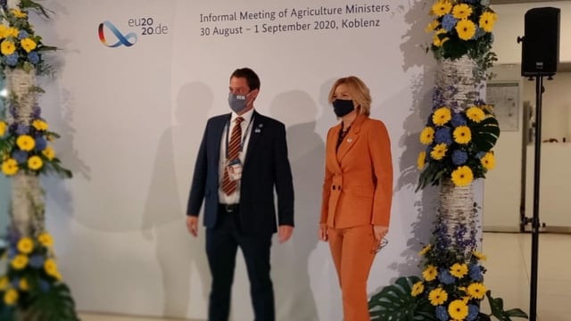 EU agri ministers told: Young farmers need 'flexible' policy framework