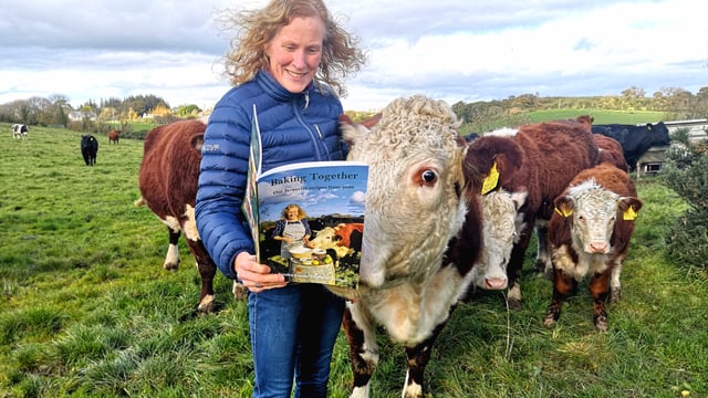 'Baking Together' 2020 favourite recipes launched