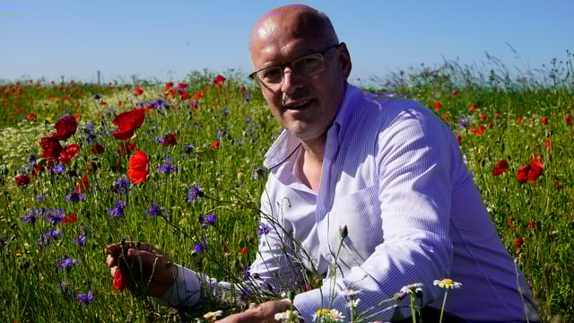 New agri-tech challenge offers £5,000 cash prize