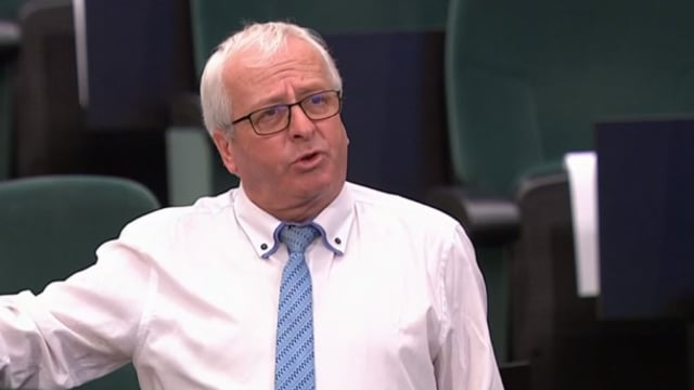 Rural Independent Group: Third-level students 'abandoned by government'