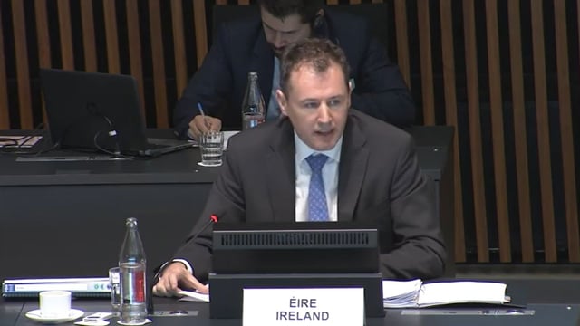 Minister aiming to resubmit CAP plan to Europe by end of month