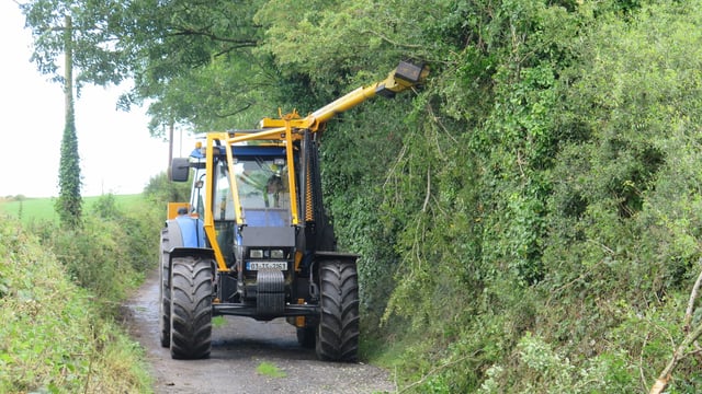 Level 3 restrictions: What agri contractors should know