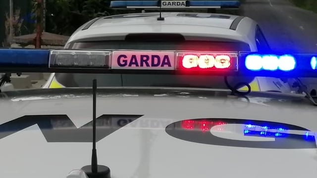 Stolen tractor recovered 400km away...in Leitrim