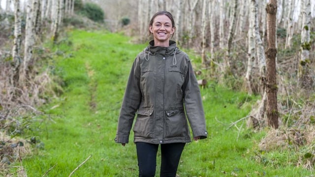 Holly Cairns interview: 'Why is it always about farmers, but not for them?'