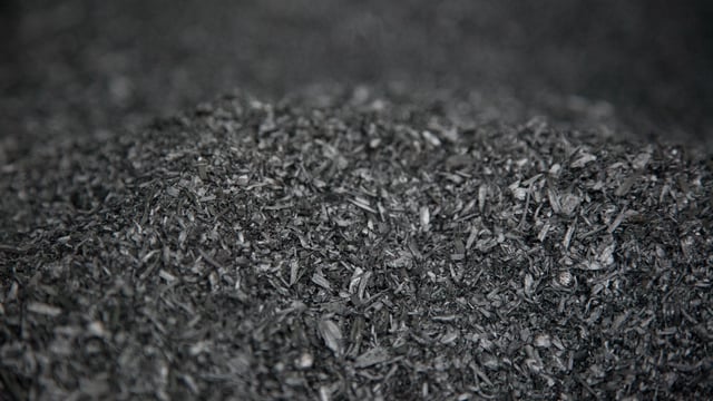 Bringing the benefits of biochar to Irish farming