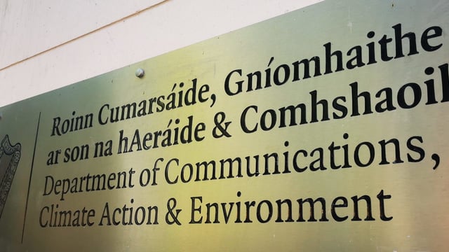 Green Party welcomes publication of Climate Action Bill