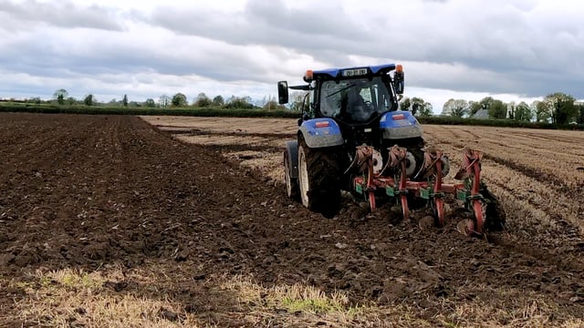 Video: All systems go at Gurteen as students get back to some sort of normality