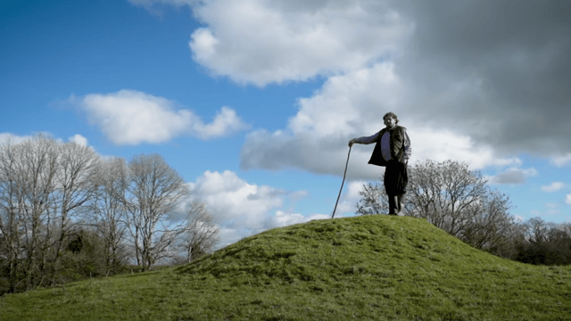 Pat Noone, the Fairy Whisperer