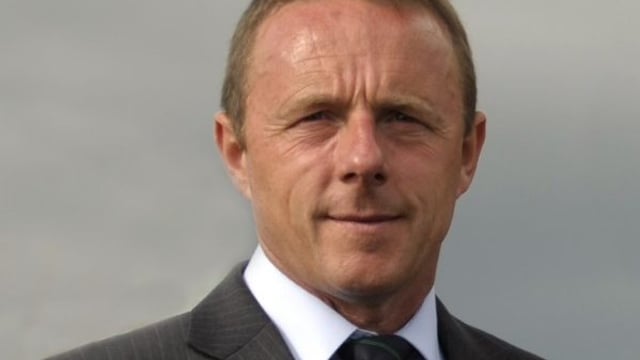Irish Limousin society secretary position in limbo, as Sykes steps down again