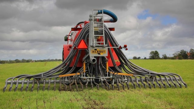 Consultation on new nitrates action programme: Submission deadline looms