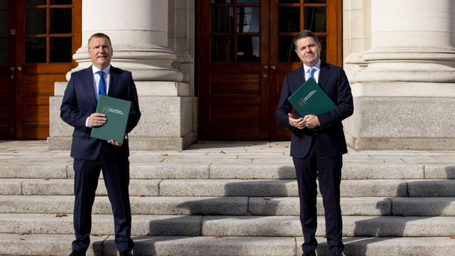 IFA warns of further emergency in the form of Brexit