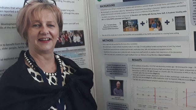 Dementia diagnosis delays causing isolation to be magnified