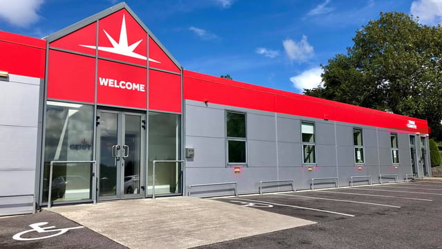 Genfitt acquired by major European spare parts company
