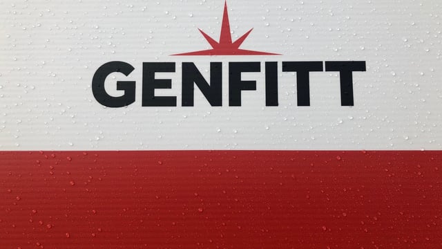 Genfitt Knowledge Report 2020 - Predictions for 2021