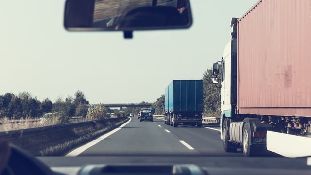 IFA to contact Taoiseach to intervene in freight bottleneck