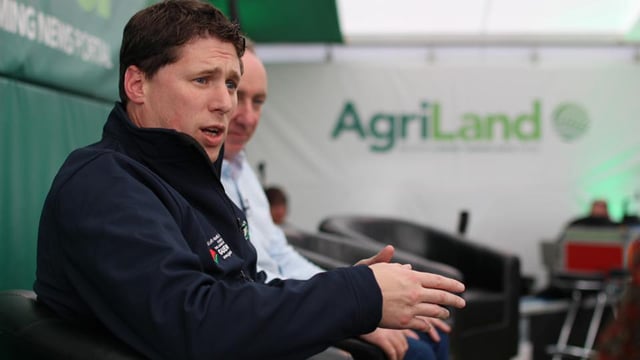 Budget 2021 fails farm families and rural Ireland - Carthy