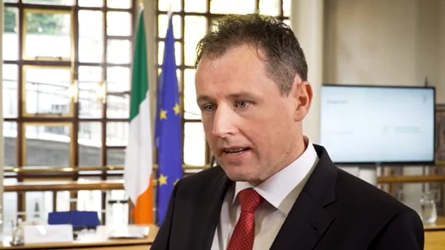 Minister: 'We need to have a serious debate about all aspects of methane'