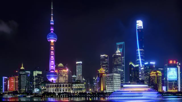 Claim Chinese industries seek investigation into EU dairy imports