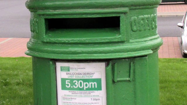 Rural independent TDs want local post offices supported in Budget 2021