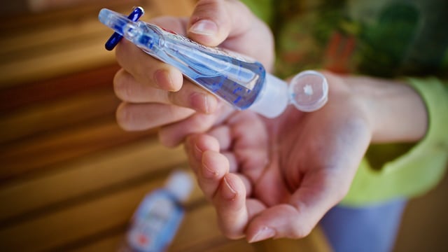 Testing of products 'clearly inadequate' as sanitiser 'fiasco escalates'