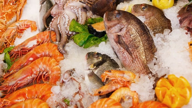 Agriculture minister urged to provide state support to aquaculture sector