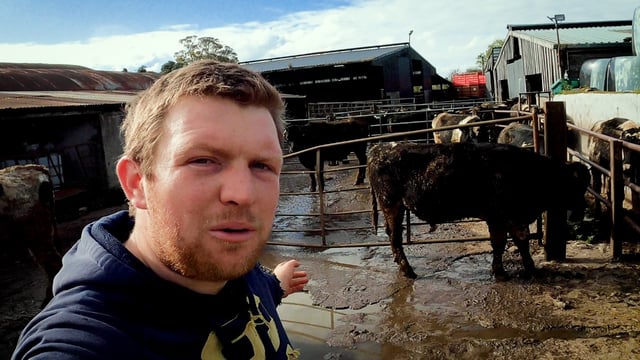 From farming simulator to YouTube farming superstar