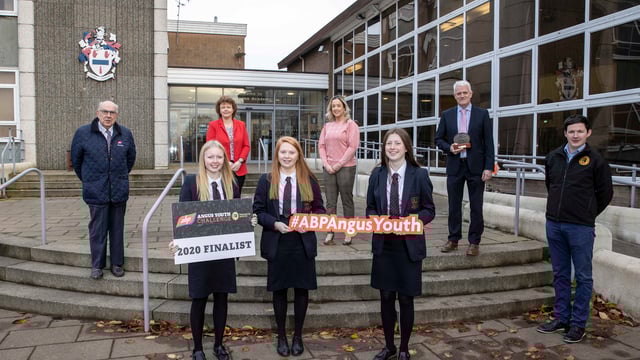 NI's 5 Angus Youth Challenge finalist teams named
