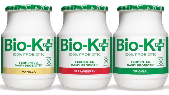Kerry acquires Canadian probiotic firm