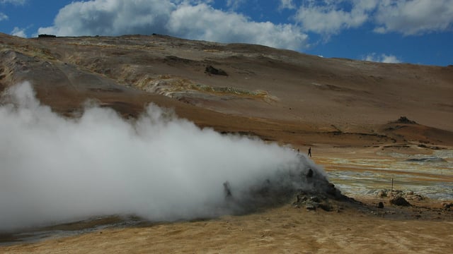 Geothermal energy can 'contribute to decarbonisation' in Ireland - report