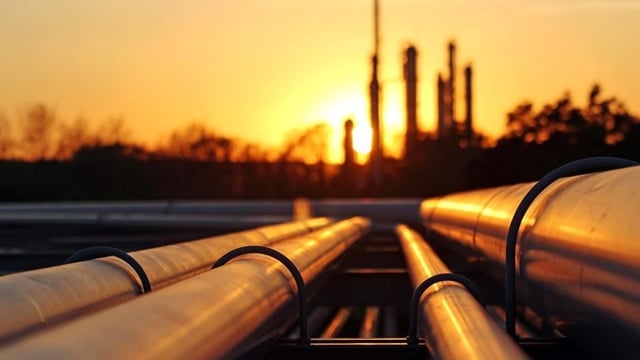 Oil and gas industry commits to new framework for reporting methane