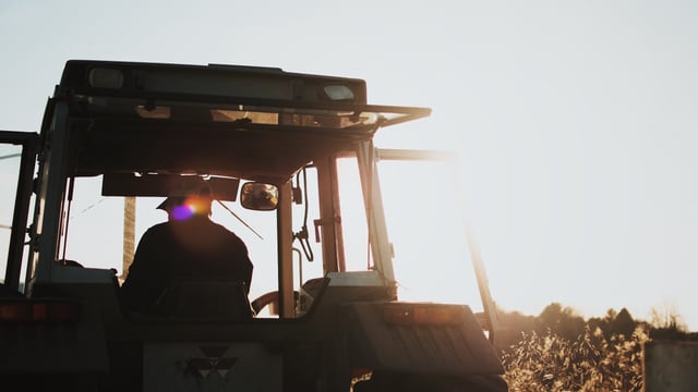 Donegal Macra to discuss the future of farming