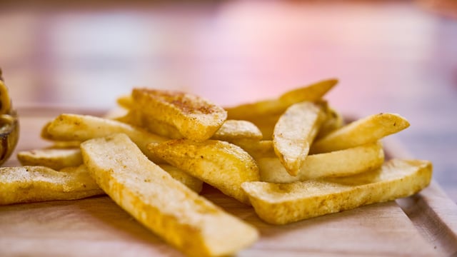 Chipping potato supply to take hit with ban on UK imports