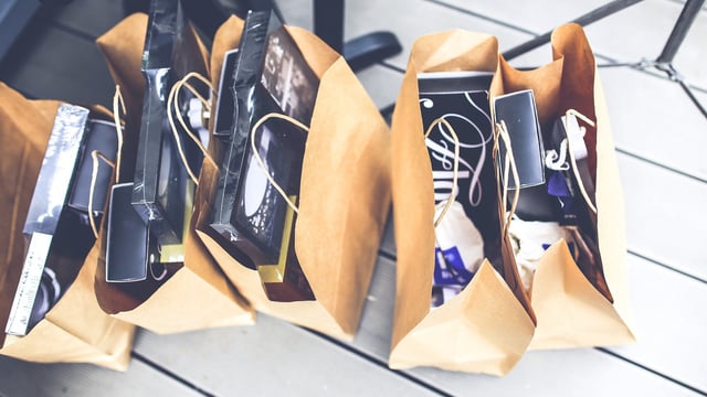 Buy local and support small businesses this 'Green Friday'