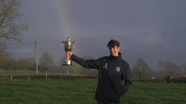 Macra Young Farmer of the Year 2020 announced