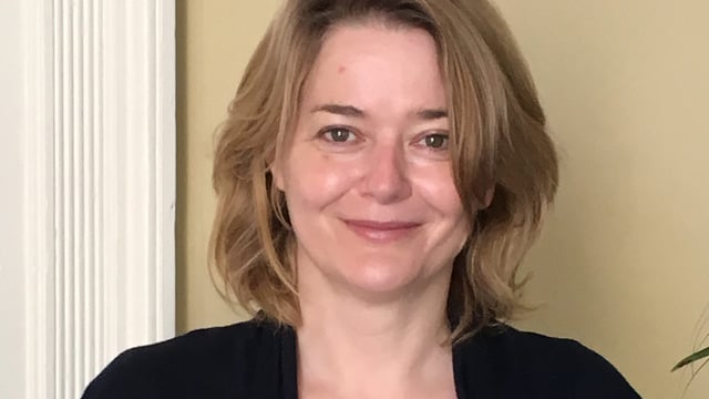 New assistant principal appointed at Ballyhaise College