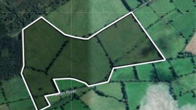 88ac non-residential farm on the market - suitable for any farming enterprise