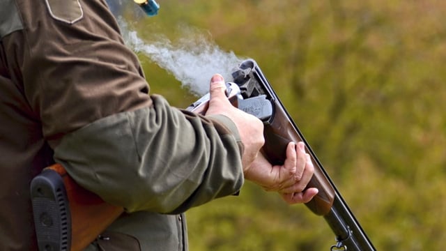 People urged to 'stand in solidarity and accept shooting season must be put on hold'
