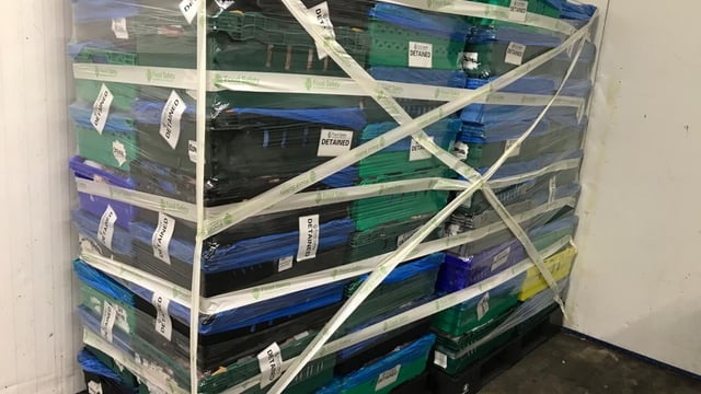FSAI investigated 47 illegal food businesses in 2020