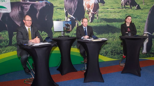 Nitrogen efficiency under the spotlight at first virtual dairy conference event