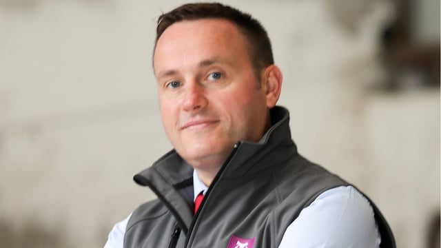 New head of agriculture at AIB announced