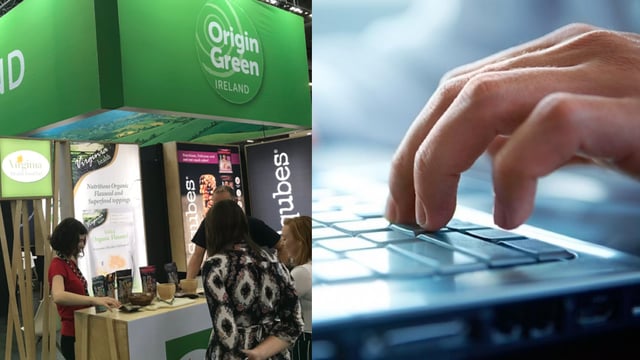 First UK 'virtual trade mission' underway to safeguard food exports