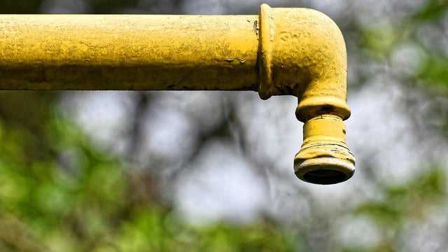 Liffey Meats' plan for effluent pipe to river requires planning permission